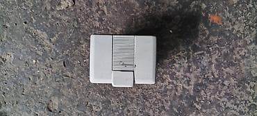 delica: Mitsubishi Delica пепельница, Митсубиси Делика пепельница Пепельница — 2