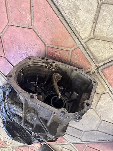 сцепление купить: Коробка передач Механика Subaru — 7