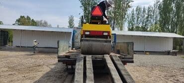 прейскурант цен на строительные работы бишкек 2024: Услуги каток трамбовка уплотнения укатка котлованы траншеи основания — 9