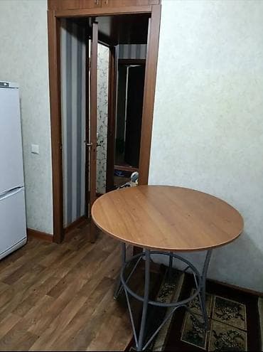 Батирлер: 2 бөлмө, 50 м², Вечерка 105-серия, 2 кабат, Косметикалык оңдоо — 4