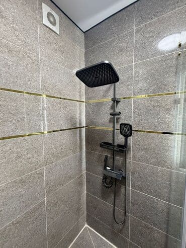 я ищу квартира из кызылкия: 2 комнаты, 67 м², 106 серия, 2 этаж, Дизайнерский ремонт — 9