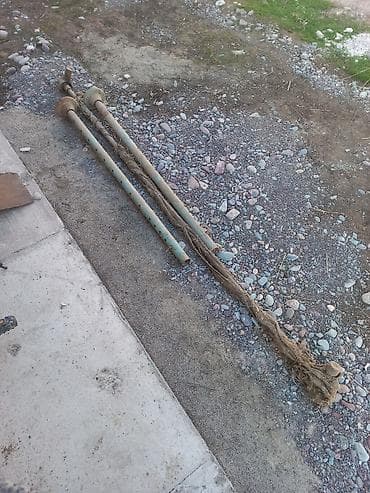 Турники и брусья: Турник, Турник, Напольный, Новый, Платная доставка — 3