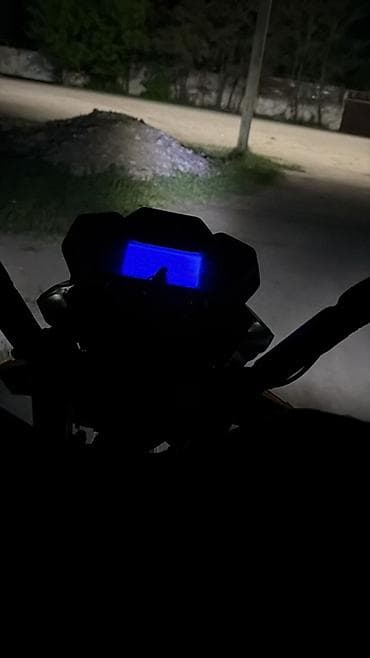 мото транспорт: Легкий грузовик — 5