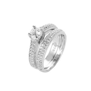 свадебные наборы ручной: Элегантный комплект из двух колец — идеальное сочетание изысканности и — 3