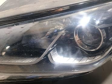 фара соната лф: Передняя левая фара Hyundai 2019 г., Б/у, Оригинал, Корея — 5