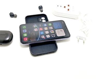 apple 13 pro: IPhone 11, Б/у, 64 ГБ, Чехол, 72 % — 3