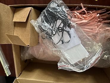 Пижамалар: ДАРОМ И ДОГОВОРНАЯ Набор для оформления и упаковки подарков/композиций — 4