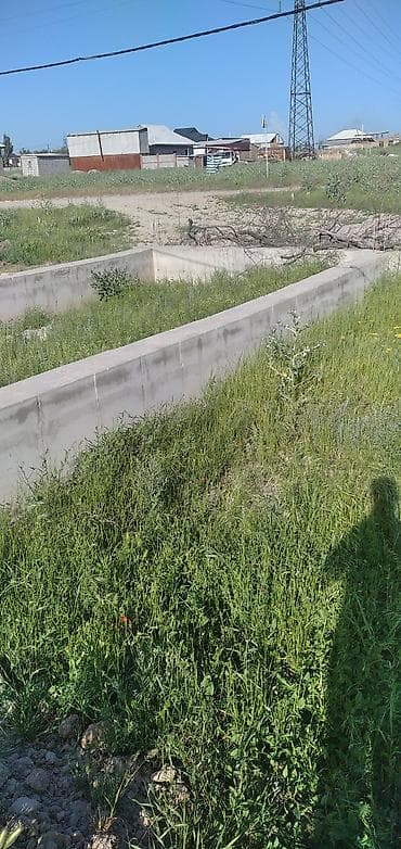 рассмотрю обмен: 5 соток, Для строительства, Договор купли-продажи — 2