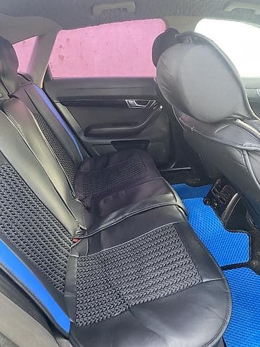 ауди а4 коробка автомат: Audi A6: 2004 г., 2.4 л, Ручные, Бензин, Седан — 7