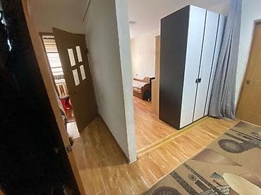 72: 2 комнаты, 44 м², 4 мкр 104 серия, 1 этаж, Косметический ремонт — 5