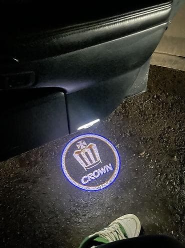 тоета мажеста: Toyota Majesta: 2005 г., 4.3 л, Автомат, Бензин, Седан — 6