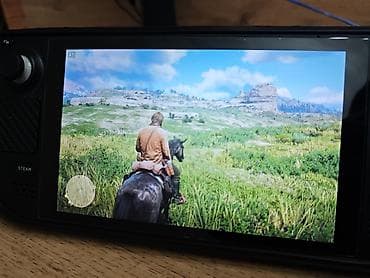 microsoft xbox: Steam Deck LCD 1 Tb Обмена нет, торгов тоже. Комплектация: - Steam — 4