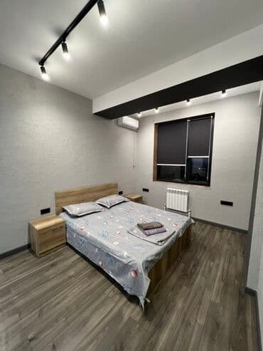 прод дом г ош: 1 комната, Душевая кабина, Постельное белье, Кондиционер — 1