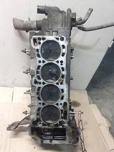 p11: Бензиновый мотор Nissan 1.8 л, Б/у, Оригинал, Япония — 1