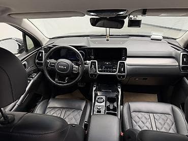 Продажа авто: Kia Sorento: 2021 г., 2.5 л, Автомат, Бензин, Кроссовер — 5