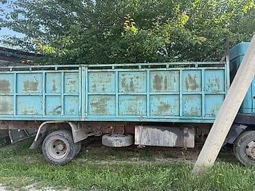 ремонт портер 1: Mercedes-Benz : 1988 г., Дизель — 6