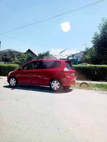 хонда фит стоп фары: Honda Fit: 2003 г., 1.3 л, Вариатор, Бензин, Хэтчбэк — 1