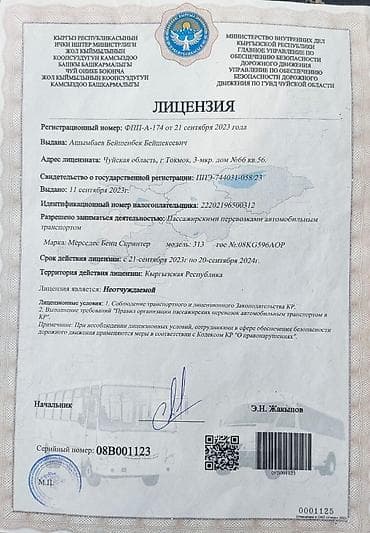 бусик сапог: Бус на заказ Пассажирские перевозки по всей стране Мерседес спринтер — 8