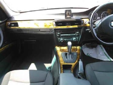 касеты: Авто разбор, Запчасти БМВ 3 Е90 седан из Японии Двигатель 2.5 бензин — 8