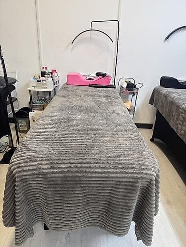 Инструменттер: Здаем кушетки на аренду Первый месяц 6000с, в дальнейшем 8000 — 2