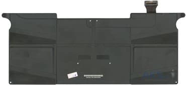 макбук айр: Аккумулятор для ноутбука Apple A1375 MacBook Air 11-Inch 7.4V Black — 2