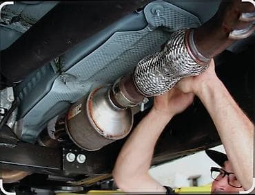 титановый: Топливный бак Lexus — 8