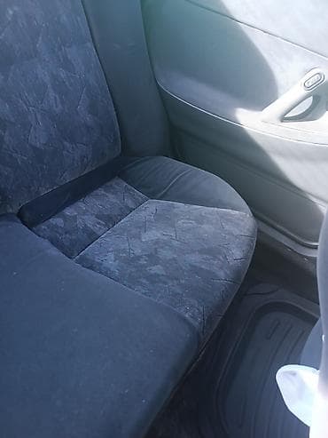 Унаа сатуу: Mazda 626: 1996 г., 2 л, Автомат, Бензин — 5