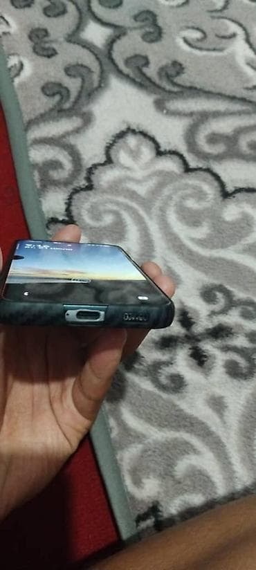 Samsung Galaxy S22, Колдонулган, 128 ГБ, түсү - Кара, 2 SIM — 7