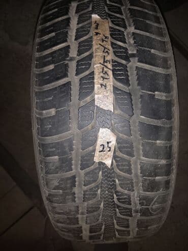 магазин шинный центр: Продается Шины. Размер 215.55.R16 Привозные из Германии — 2