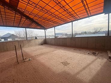 Продажа павильонов: Здание, 900 м² — 9