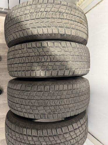 купить диски r16 4x114.3: Шины 225 / 60 / R 16, Зима, Новый, Комплект, Легковые, Китай, Kapsen — 8