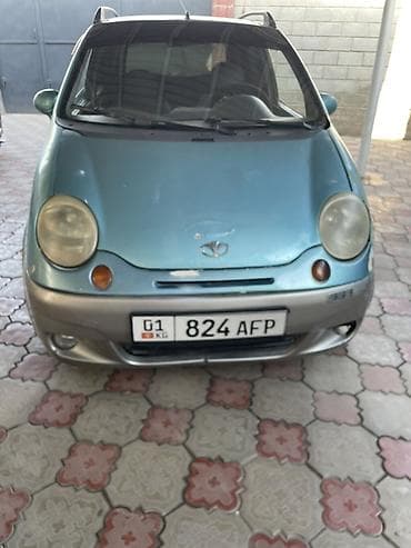 daewoo matiz diska: Daewoo Matiz: 2004 г., Вариатор, Бензин, Хэтчбэк — 1