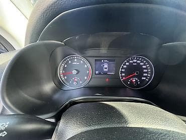 toyota will cypha: Kia K3: 2018 г., 1.6 л, Вариатор, Бензин, Седан — 8