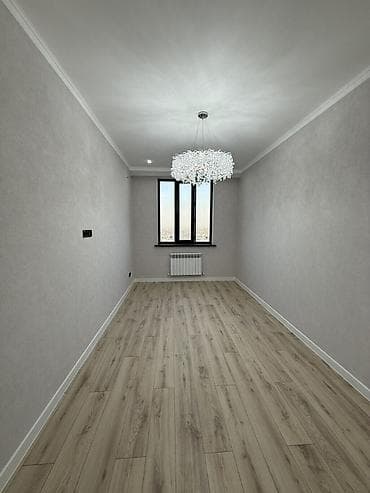 pro group: 3 комнаты, 92 м², Тунгуч мкр Элитка, 11 этаж, Евроремонт — 3