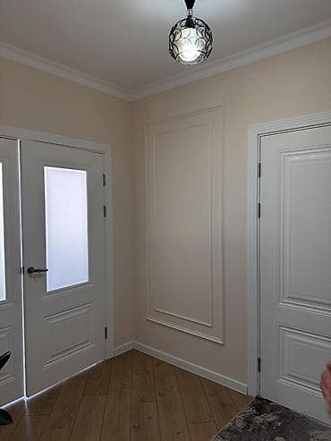 Продажа квартир: 3 комнаты, 107 м², Элитка, 4 этаж, Евроремонт — 9