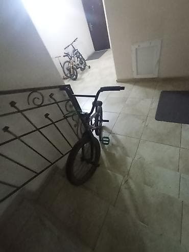 куплю вело: BMX велосипед, Б/у — 1