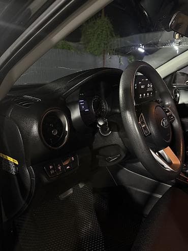 Унаа: Kia K3: 2019 г., 1.6 л, Автомат, Бензин, Седан — 10