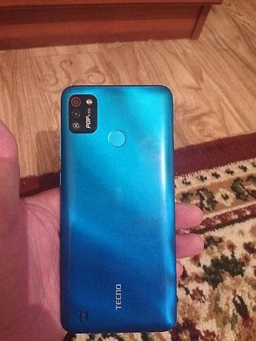 canon eos 1200d: Tecno Camon 19, Б/у — 2
