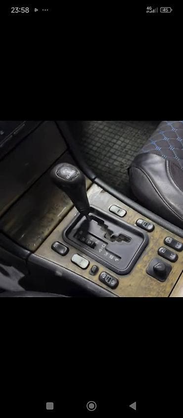 ауди а6 продажа: Mercedes-Benz E-Class: 1996 г., 2.3 л, Автомат, Бензин, Седан — 3