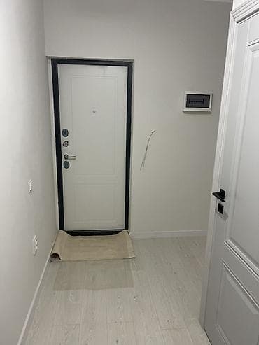 Продажа квартир: 1 комната, 53 м², 106 серия улучшенная, 8 этаж, Евроремонт — 2