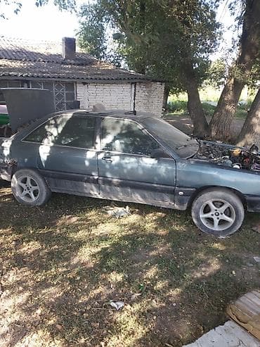 жигули 7 купить: Audi 100: 1988 г., 2.3 л, Механика, Бензин, Седан — 1