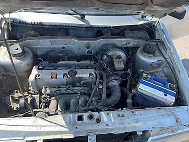 кпп ваз 2114: ВАЗ (ЛАДА) 21099: 2002 г., 2 л, Автомат, Бензин, Седан — 5