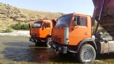 драва отун: Услуги камаз песок отсев глина щебень сникерс вывоз мусора и т.д — 3