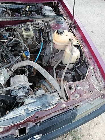 audi 80 фара: Audi 80: 1986 г., 1.8 л, Механика, Бензин, Седан — 9