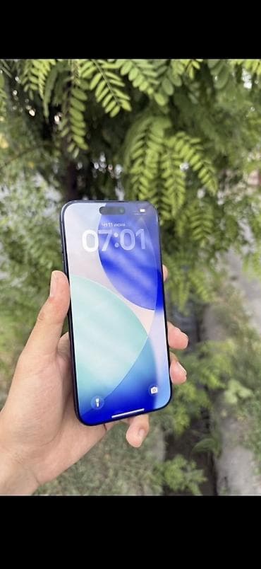 iphone 7 64gb цена: IPhone 17 Pro, 256 ГБ, Синий — 2