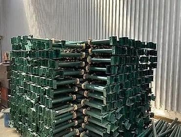 трек потолок: Аренда :Телескопическая стойка (винтовая опора) для опалубки — 3