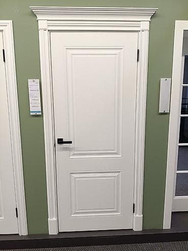 двери ош: Фабрика межкомнатных дверей «MegaDoors» — создаём двери, которые — 6