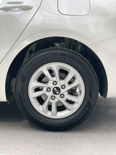 jac m3: Kia K3: 2019 г., 1.6 л, Вариатор, Бензин, Седан — 4