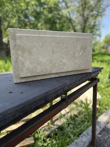 азия пелес: Сары таш облицовка дома Сэндвич‑панели для фасада/интерьеров - — 5