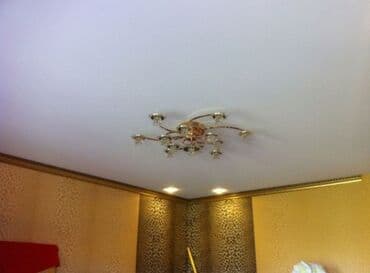 натяжные потолки в караколе: Натяжной потолок Глянцевое, Матовое, 3D потолки Бесплатный замер, Гарантия, Бесплатная консультация — 2